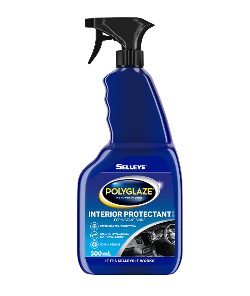 Selleys Polyglaze Interior Protectant