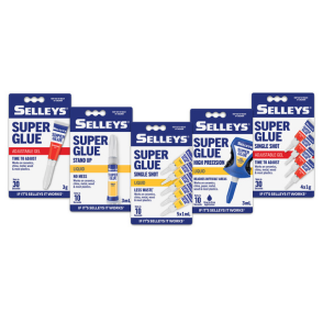 Super Glue