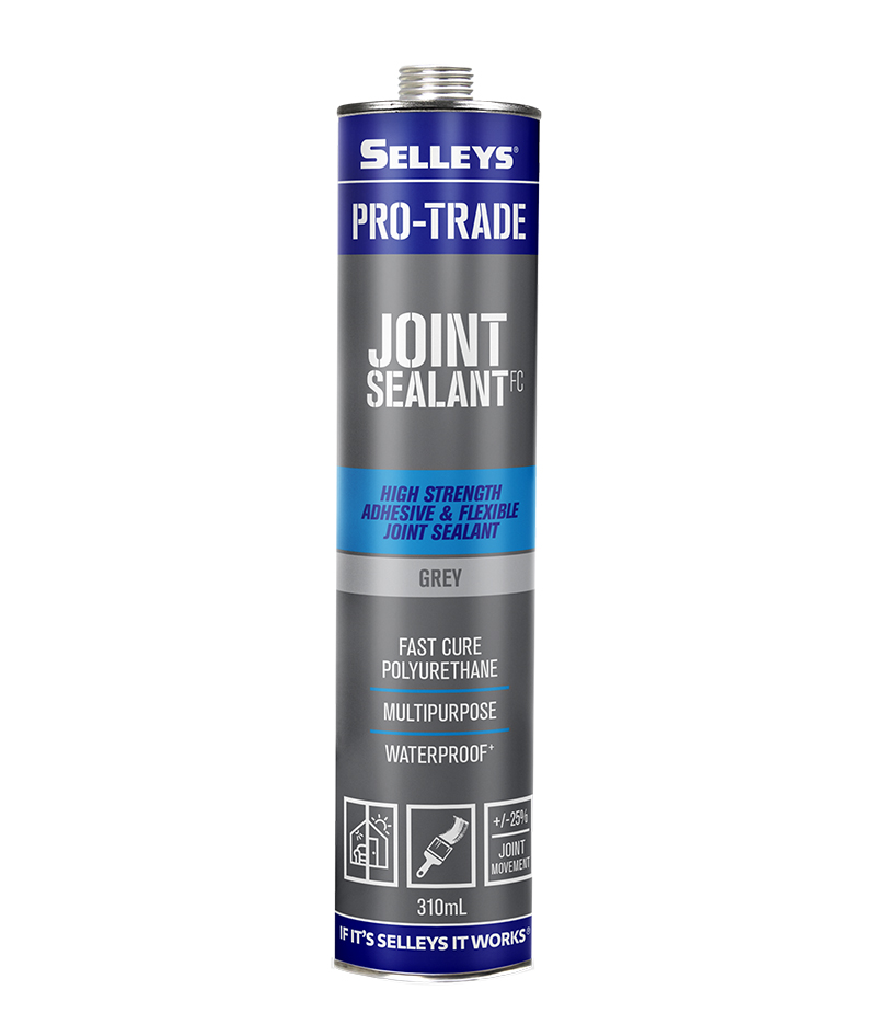 Pro Trade Joint Sealant FC