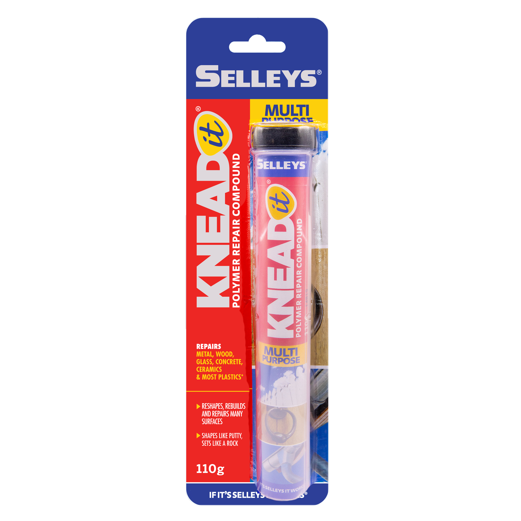 Knead It Multipurpose