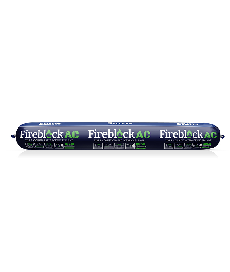 Selleys Fireblock AC