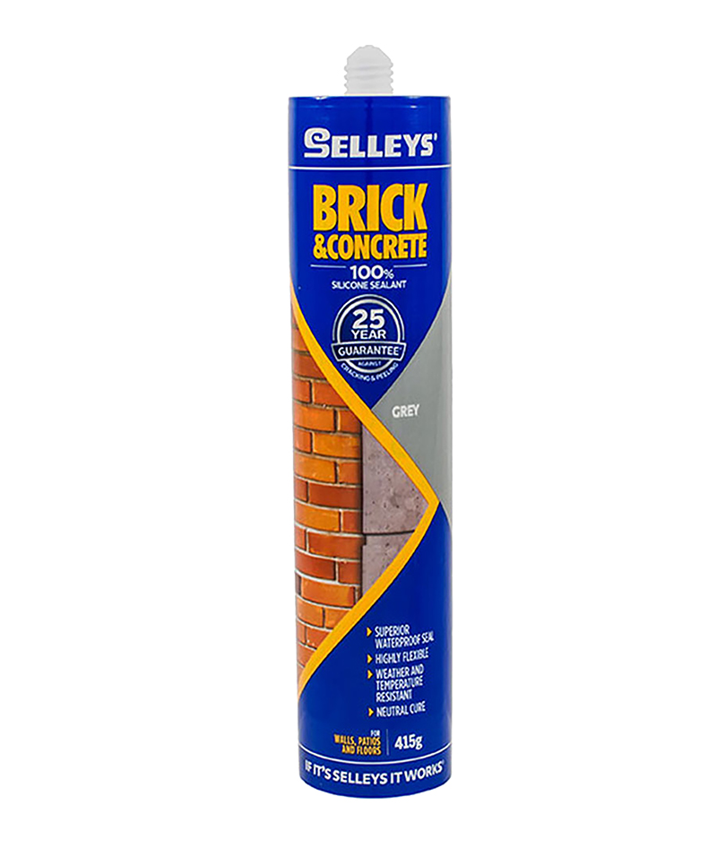 Brick & Concrete Silicone