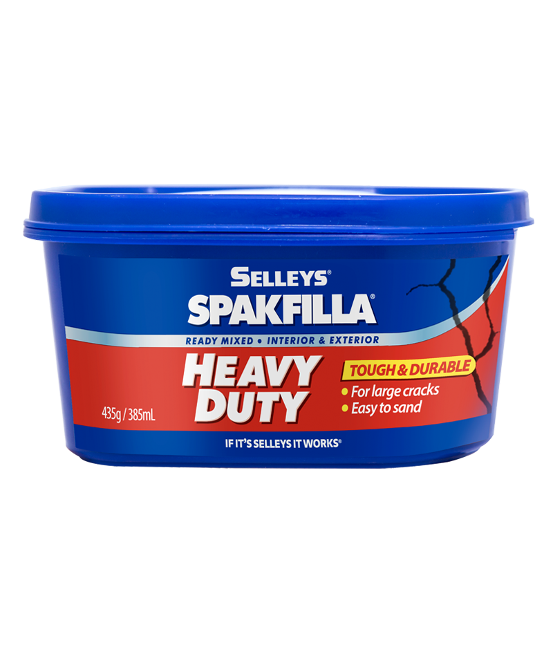 Spakfilla Heavy Duty