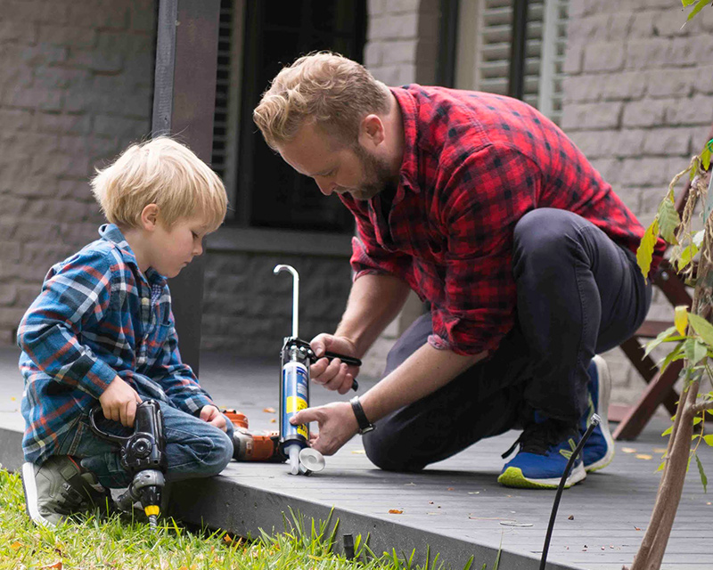 Contact Adhesives & Glues