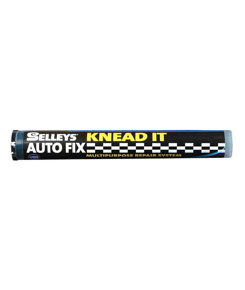 Knead It Auto Fix