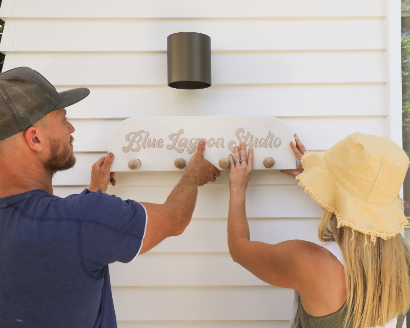 How To Spruce Up Your Courtyard