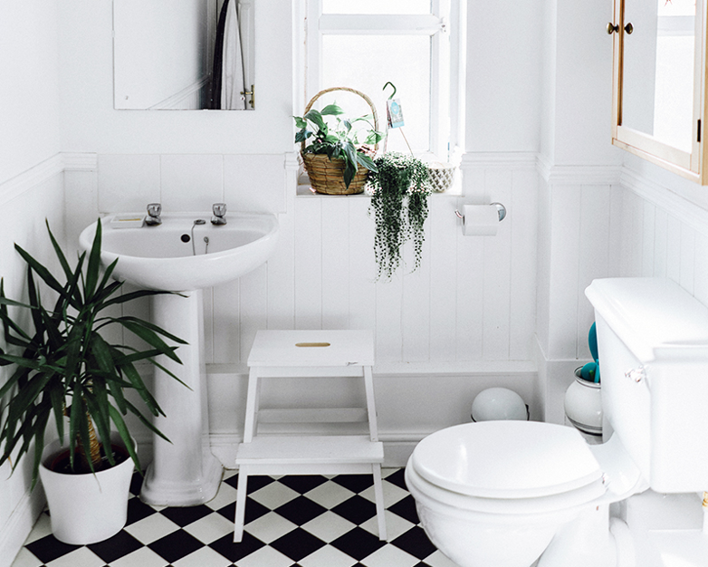 Instant Bathroom Makeover | Selleys Instant Bathroom Makeover | Selleys