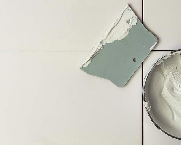 Grout Ing Mosaic Projects Choosing Grout Colours: The Designer's
