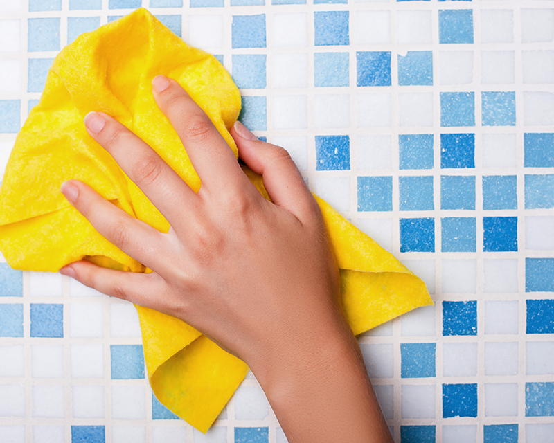 How To Transform Kitchen and Bathroom Surfaces