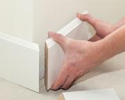 How To Update Skirting Boards