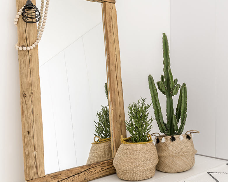 How To Create A Mirror Frame Selleys