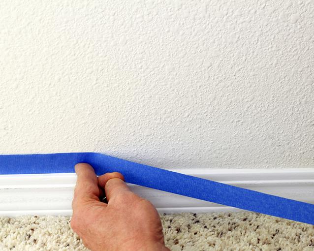 How To Prepare Your Walls for Painting - Selleys