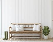How To Install Wall Panelling