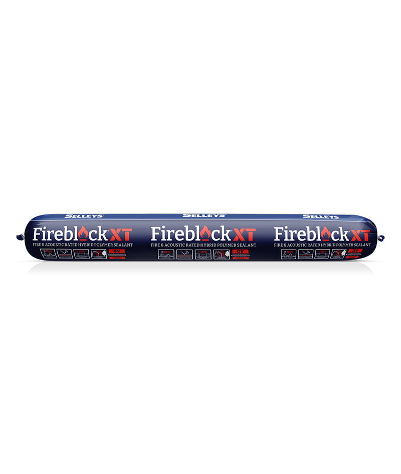Selleys Fireblock XT