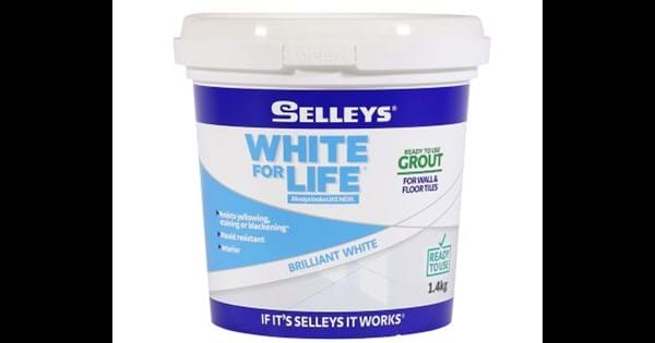 Eys White For Life Ready To Use Tile Adhesive - Wall Tile Glue Bunnings