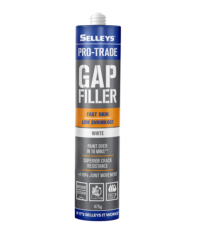 Pro Trade Gap Filler Fast Skin