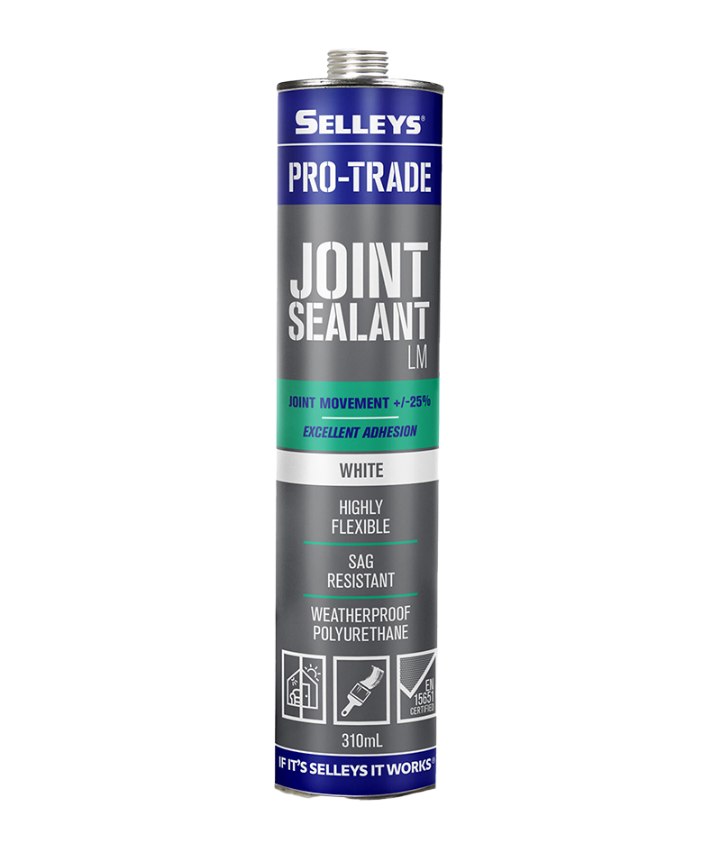 Pro Trade Joint Sealant LM