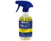 re:act Multi-Purpose Spray Cleaner