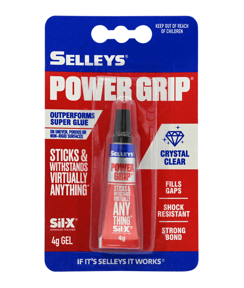Power Grip