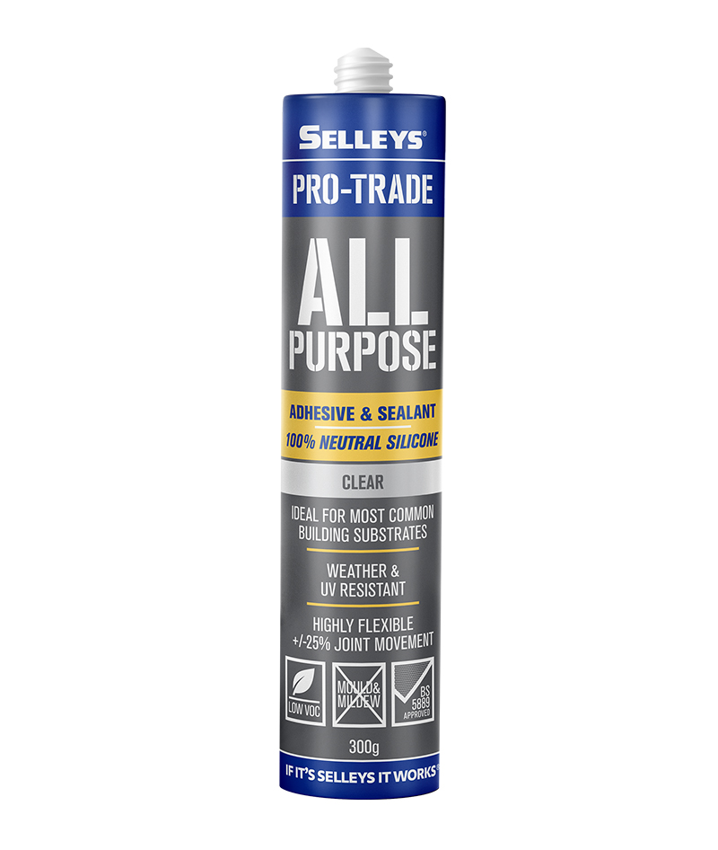 Pro Trade All Purpose