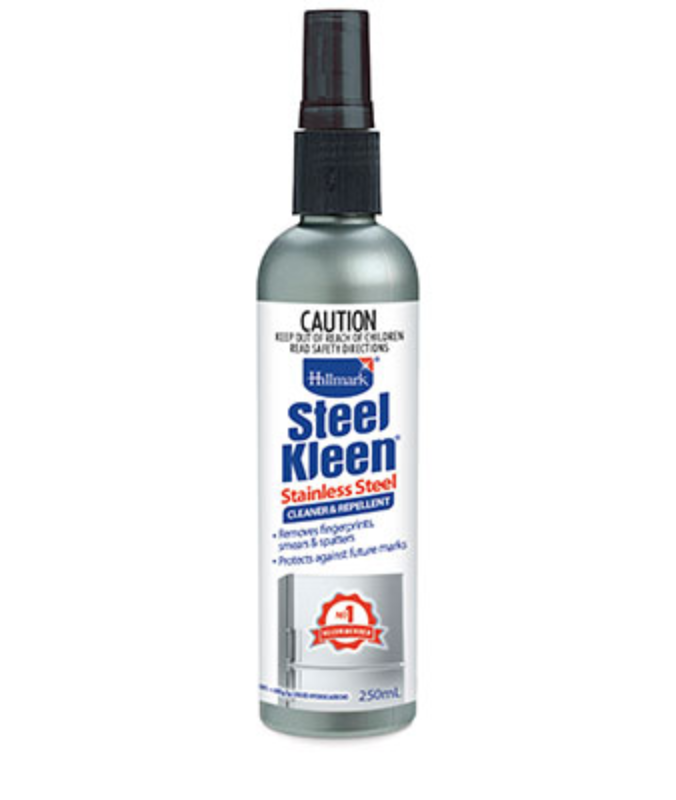 ceramic cooktop cleaner coles