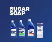 Top 5 Sugar Soap Hacks