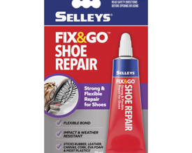 Selleys Fix & Go Shoe Repair