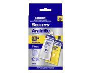 Selleys Araldite Extra Time Epoxy Adhesive