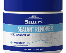 Sealant Remover