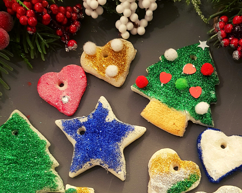 DIY Christmas Ornament