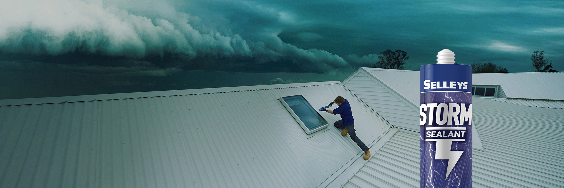 If It's Selleys It Works