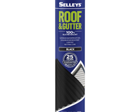 Roof And Gutter Silicone