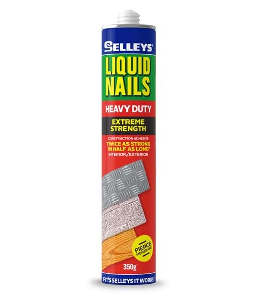Selleys Liquid Nails Heavy Duty