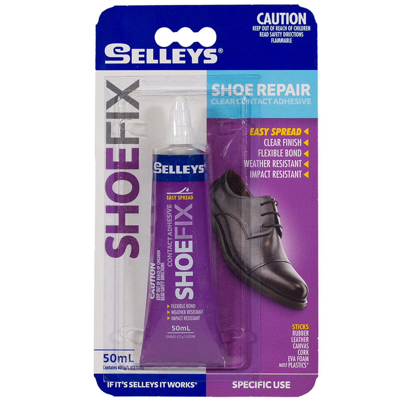 Shoe Glue - Professional Grade, Clear, Waterproof, Vietnam | Ubuy