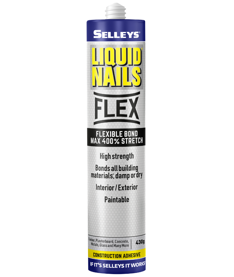 Selleys Liquid Nails Flex