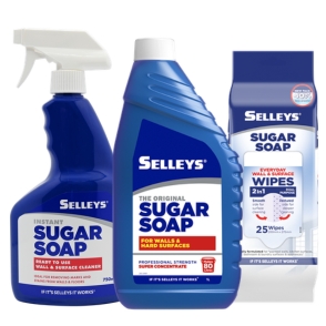 Selleys Sugar Soap