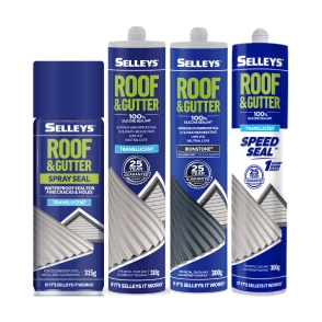 Roof & Gutter