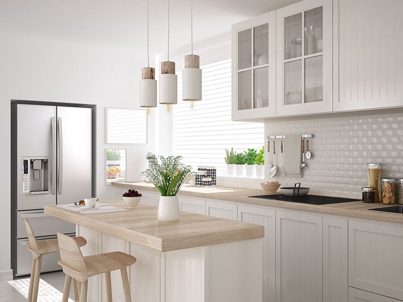 DIY Kitchen Projects