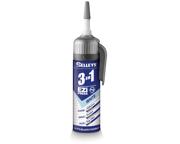 Selleys Ezi Press 3 in 1 Adhesive, Sealant and Gap Filler