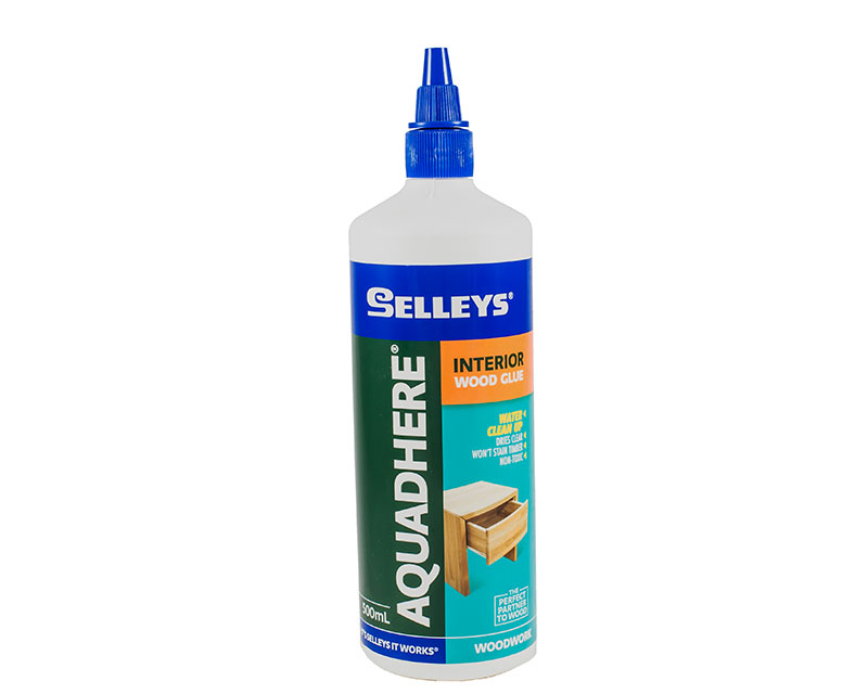 Selleys Aquadhere Interior