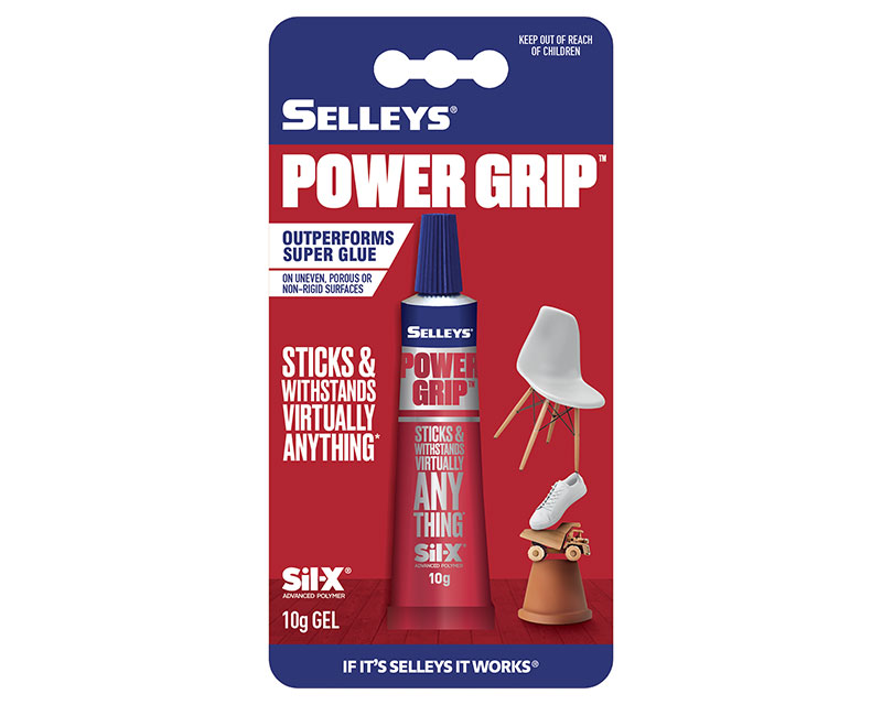Selleys Power Grip
