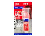 Selleys Fix&Go Araldite 5 Minute