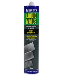 Eys Liquid Nails Mirror Metal And Glass Eys Liquid Nails Mirror Metal And, Can I Use Liquid Nails On Mirror