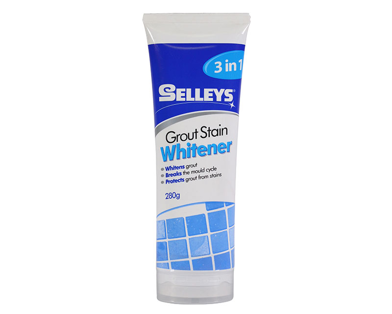 Selleys Grout Stain Whitener