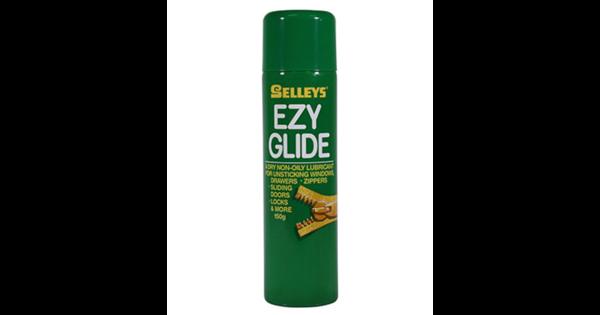 Selleys Ezy Glide - Selleys Selleys Ezy Glide - Selleys