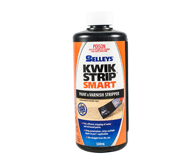 Selleys Kwik Strip Smart