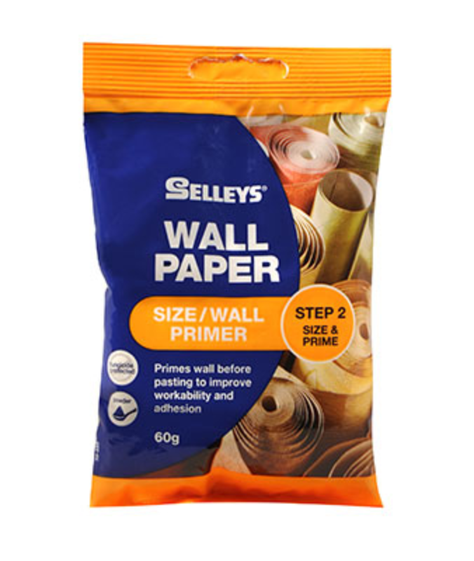 Selleys Wallpaper Size/Wall Primer | Selleys Selleys Wallpaper Size/Wall Primer | Selleys