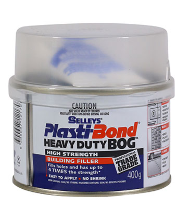 Selleys PlastiBond Heavy Duty Selleys