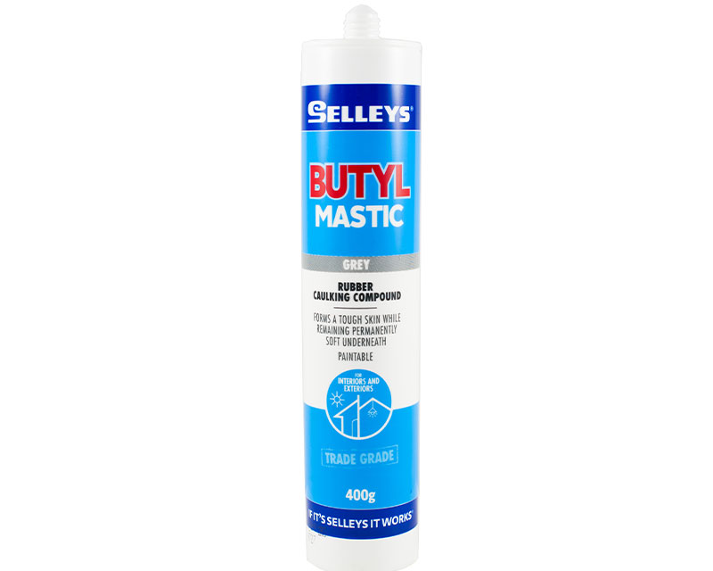 Selleys Butyl Mastic