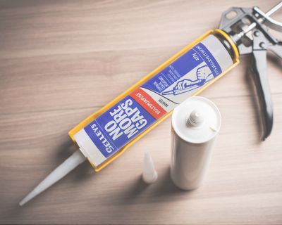 Caulking, Silicon & Sealant Guns - Selleys